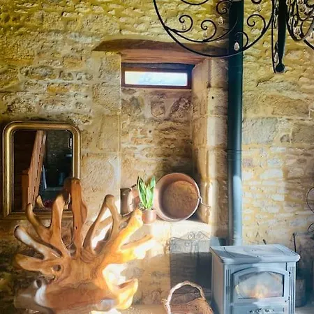 Vallee Des 5 Chateaux*climatisation